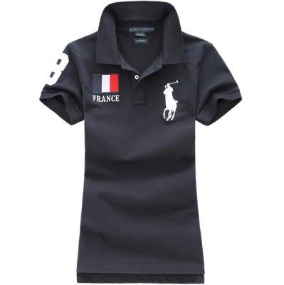 Women Polo shirts-931